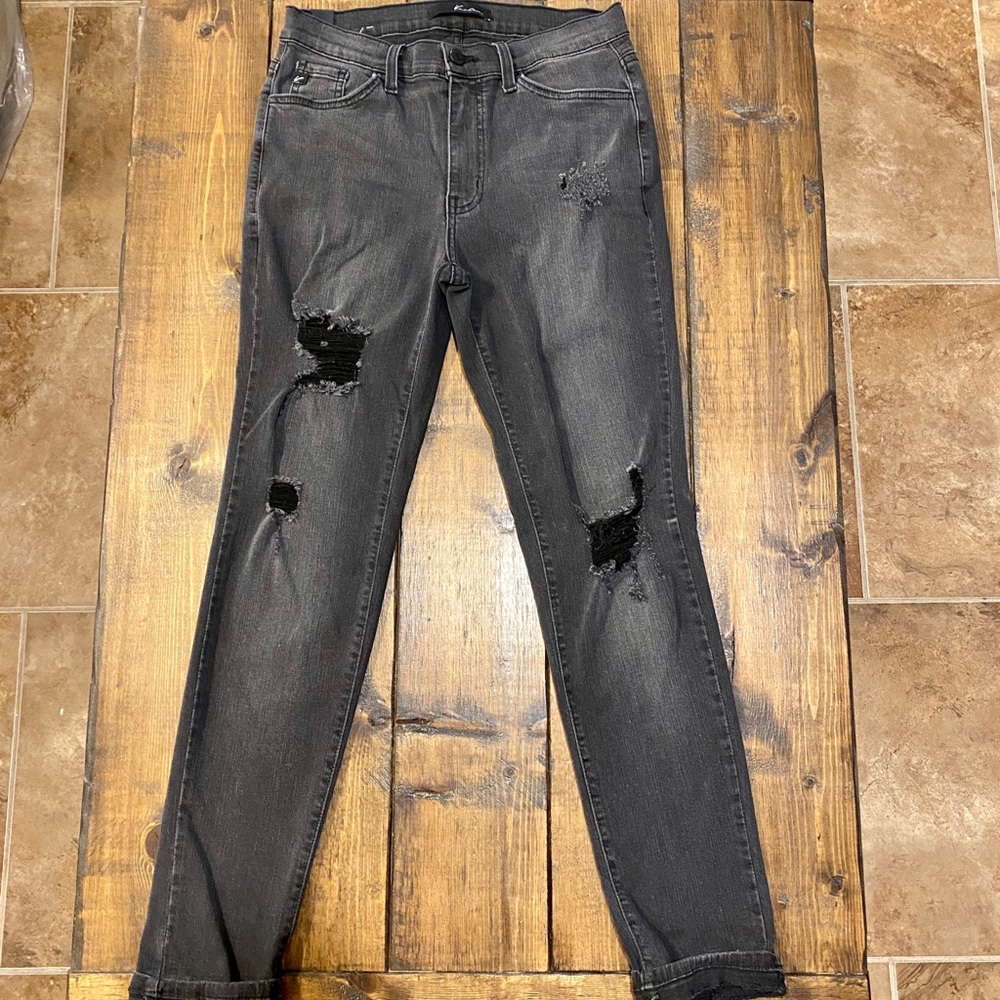 Kancans Style:Estilo